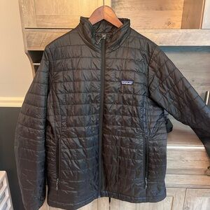 Patagonia women’s Nano puffer Insulated Quilted